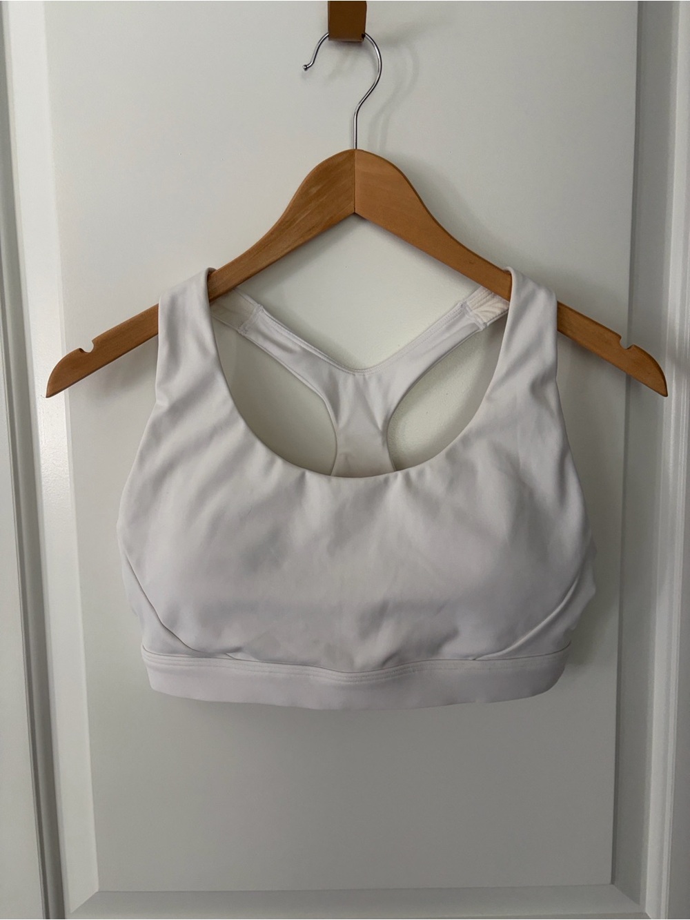 NWOT Athleta Ultimate Bra A-C